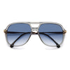 3018 Double Bridge Navigator Sunglasses
