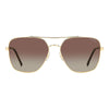 3019 Caravan Frame Italian Sunglasses