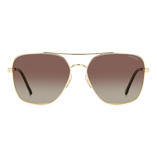 3019 Caravan Frame Italian Sunglasses
