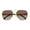3019 Caravan Frame Italian Sunglasses