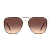 3019 Caravan Frame Italian Sunglasses