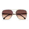 3019 Caravan Frame Italian Sunglasses