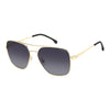 3019 Caravan Frame Italian Sunglasses