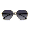 3019 Caravan Frame Italian Sunglasses