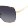 3019 Caravan Frame Italian Sunglasses