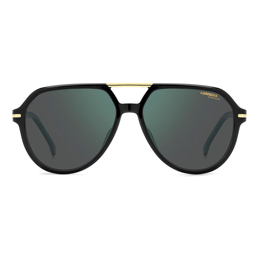 315 Pilot-Style Italian Sunglasses