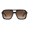 317 Double-Bridge Navigator Italian Sunglasses