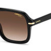 317 Double-Bridge Navigator Italian Sunglasses