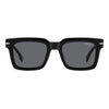 316 Thick Square Frame Sunglasses