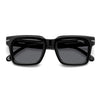 316 Thick Square Frame Sunglasses