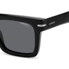 316 Thick Square Frame Sunglasses