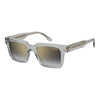 316 Thick Square Frame Sunglasses