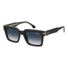 316 Thick Square Frame Sunglasses