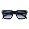 316 Thick Square Frame Sunglasses