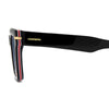 316 Thick Square Frame Sunglasses