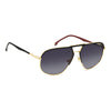 318 Double Bridge Pilot Sunglasses