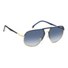 318 Double Bridge Pilot Sunglasses
