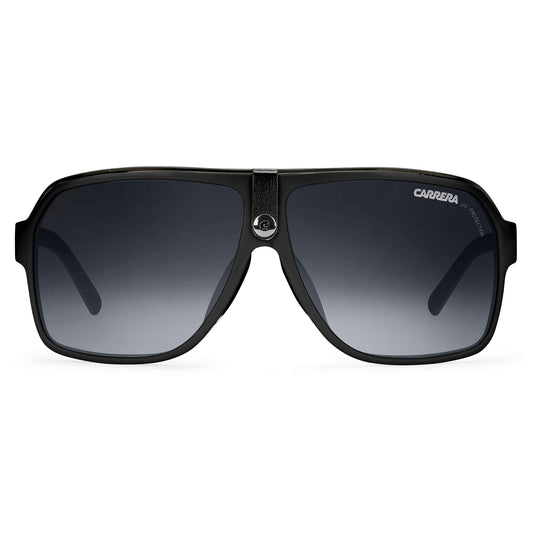 33 Rimless Sunglasses with Gold-Tone C-Logo