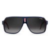 1001 Pilot-Style Navigator Sunglasses