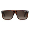 5039/S Unisex Flat Top Square Sunglasses