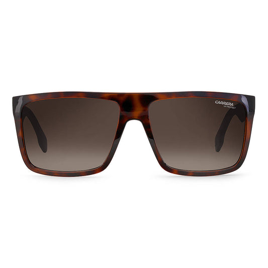 5039/S Unisex Flat Top Square Sunglasses