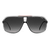 Grand Prix 3 Mens Oversized Festival Sunglasses