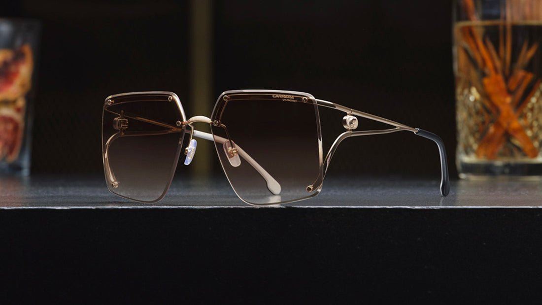 Sunglasses for Face Shape: Find Your Perfect Match