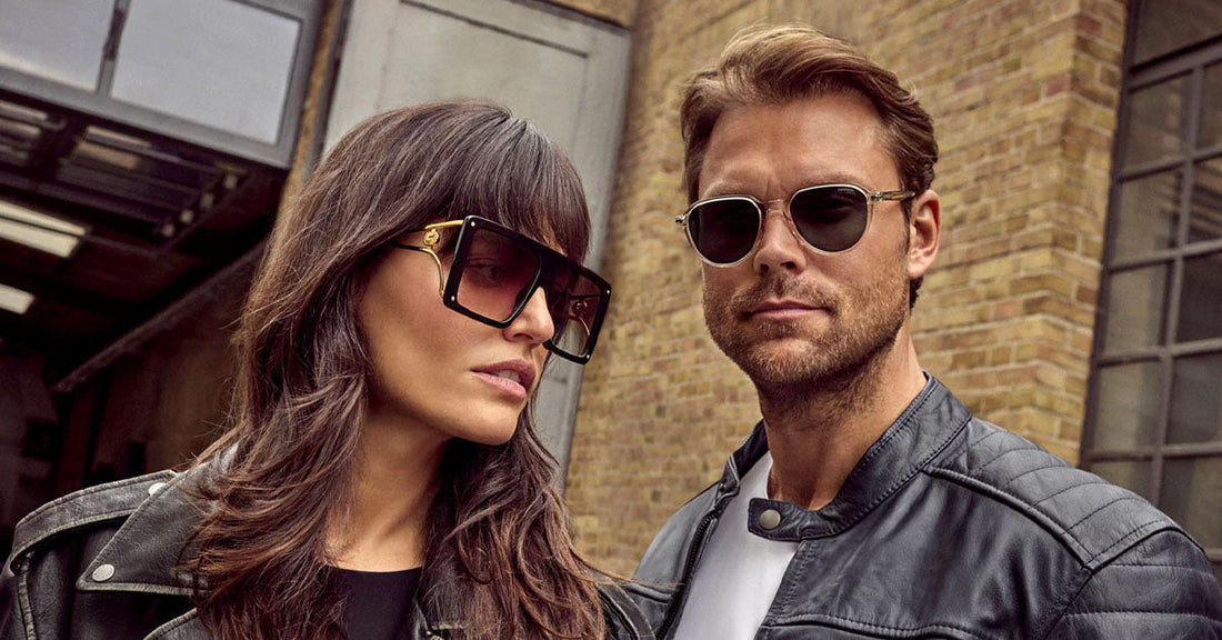 A Comprehensive Guide to Different Types of Lenses for Glasses and Sunglasses