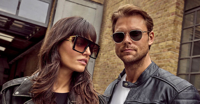 A Comprehensive Guide to Different Types of Lenses for Glasses and Sunglasses