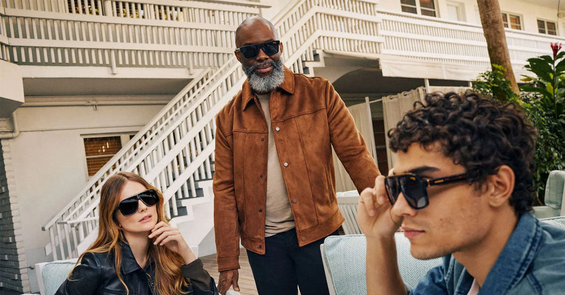 The Smart Choice: A Guide to Smart Glasses and Sunglasses