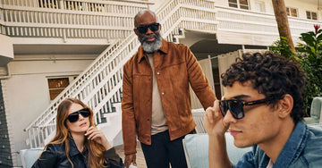 The Smart Choice: A Guide to Smart Glasses and Sunglasses