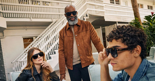 The Smart Choice: A Guide to Smart Glasses and Sunglasses