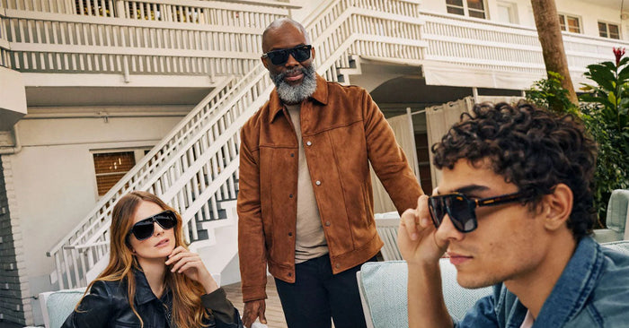 The Smart Choice: A Guide to Smart Glasses and Sunglasses