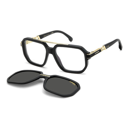 CA TITANIO 01/C, Matte Black