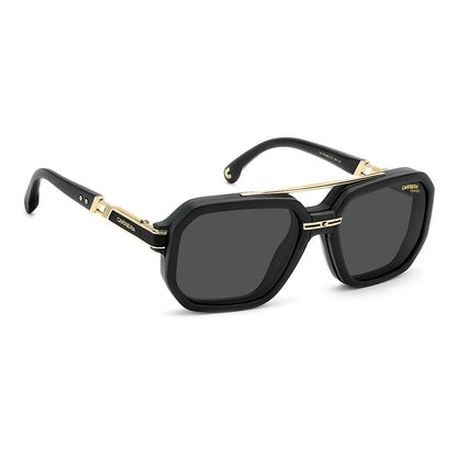 CA TITANIO 01/C, Matte Black