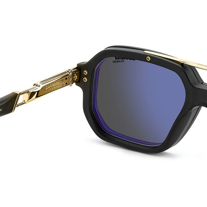 CA TITANIO 01/C, Matte Black