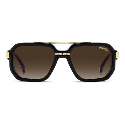 CA TITANIO 01/C, Matte Black