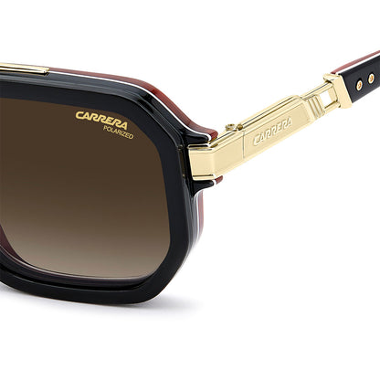 CA TITANIO 01/C, Matte Black