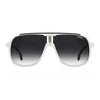1007 Square Sunglasses