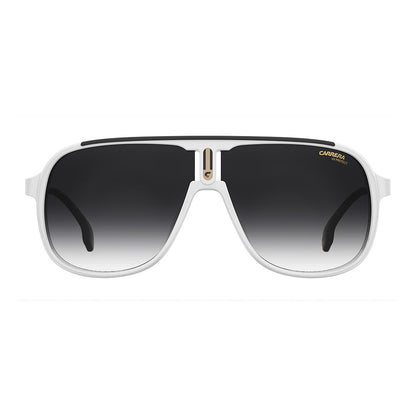 CARRERA 1007/S, White Black