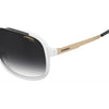 1007 Square Sunglasses