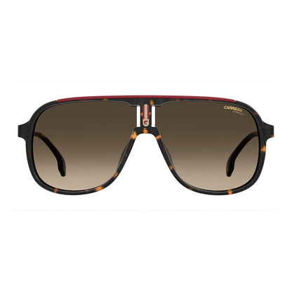 CARRERA 1007/S, White Black