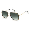 273 Navigator Double Bridge Beach Sunglasses