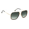 273 Navigator Double Bridge Beach Sunglasses