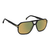 302/S Mens Best Selling Hexagon Sunglasses