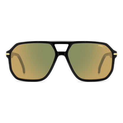 CARRERA 302/S, Matte Black