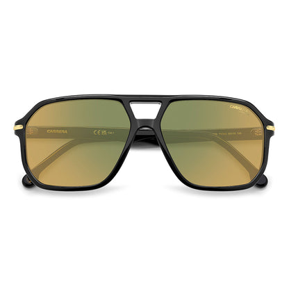 CARRERA 302/S, Matte Black