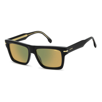 CARRERA 305/S, Black Yellow