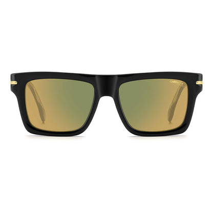 CARRERA 305/S, Black Yellow