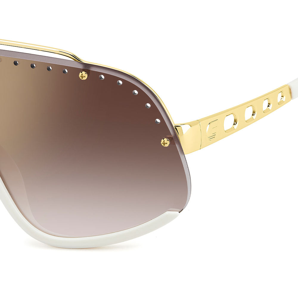Flaglab 16 | Mask Frame Shield Sunglasses - Carrera® US